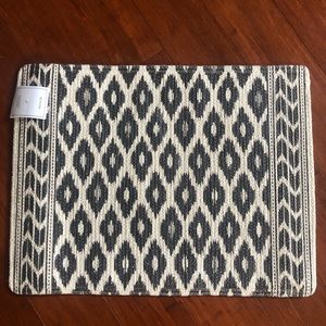 Brand New H&M bathmat